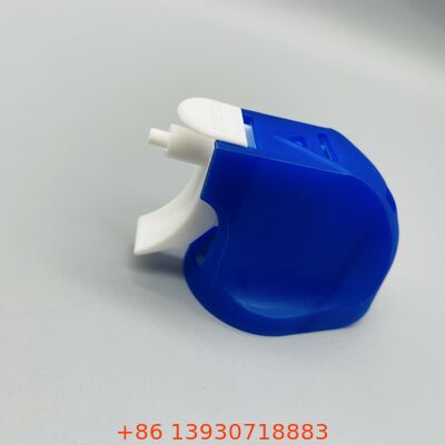 エアゾール缶用エアゾール スプレーガンの疲労軽減トリガー設計