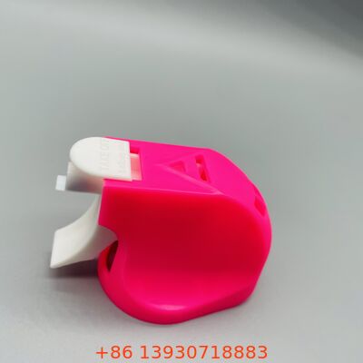 エアゾール缶用エアゾール スプレーガンの疲労軽減トリガー設計