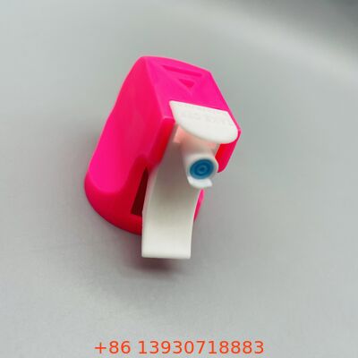 プレミアムエアロゾルスプレーガン（高天井用エクステンション付き）