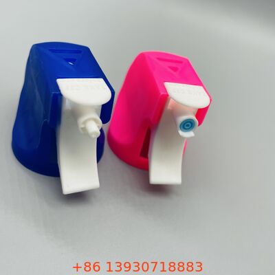 エアゾール缶用エアゾール スプレーガンの疲労軽減トリガー設計