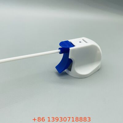 プレミアムエアロゾルスプレーガン（高天井用エクステンション付き）