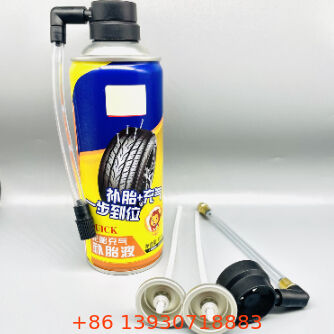 タイヤインフレーション用ロッキングブラスエアチャック