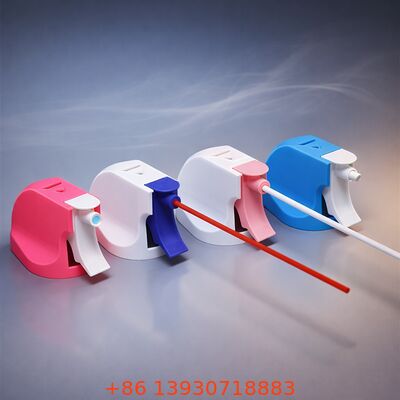 多用途ディスペンシング用漏れ防止エアロゾルトリガースプレーヤー