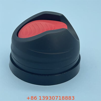 デオドラントボディスプレー包装用 1インチアルミニウムエアゾールバルブ