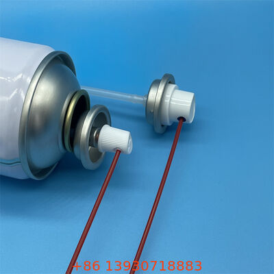 One Inch MDF Kit Activator Valve for Two-Component Adhesive Systems with Ultra-Fine Mist