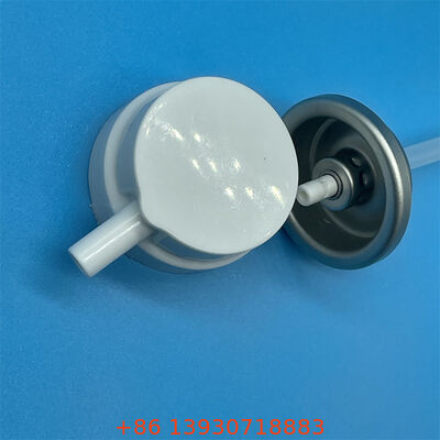 高性能カーブレータークリーナー エアロゾールスプレーバルブ エンジン整備と燃料システム清掃缶