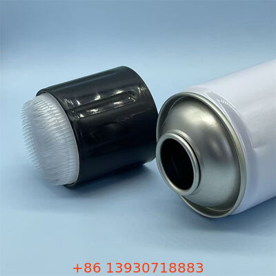 Foam Cleaning Solution Valve, Foam Aerosol Dispensing Valve For Multi‑Surface Cleaner Formulation