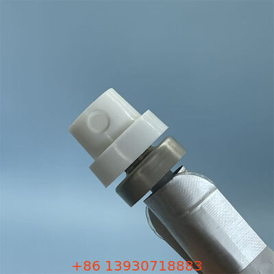 Aerosol 20mm Bag on Valve for Cosmetic Spray Packaging