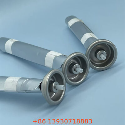 食用油、ソース、液体食品用途向け食品グレードバルブ付きバッグエアゾール包装システム