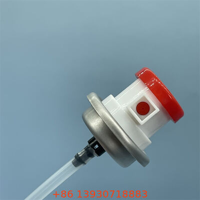 靴・靴下用革新的なエアロゾルバルブとアクチュエーター