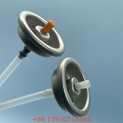 高品質で漏れにくい靴・靴下用消臭スプレーバルブ