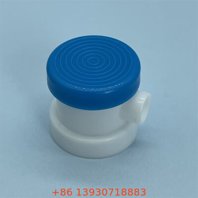 靴と靴下用エアロゾールスプレー用のエルゴノミックスプレーバルブ