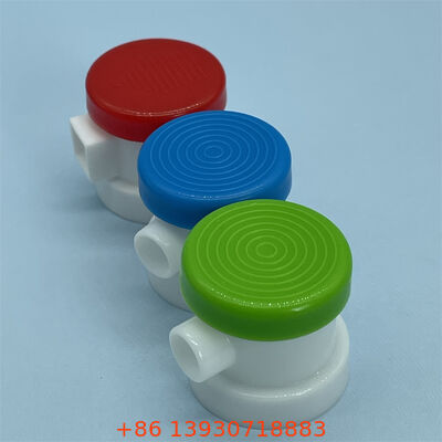 靴と靴下用エアロゾールスプレー用のエルゴノミックスプレーバルブ