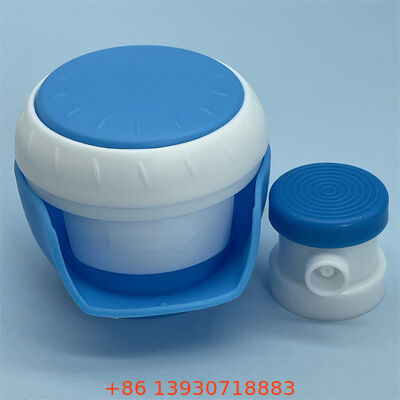 靴と靴下用エアロゾールスプレー用のエルゴノミックスプレーバルブ