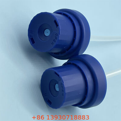 衛生ソリューション用革新的ワンショットエアゾールバルブ