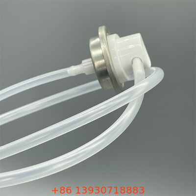 エアコンメンテナンスを強化するための人間工学に基づいたエアゾールバルブトリガースプレ​​ーガン