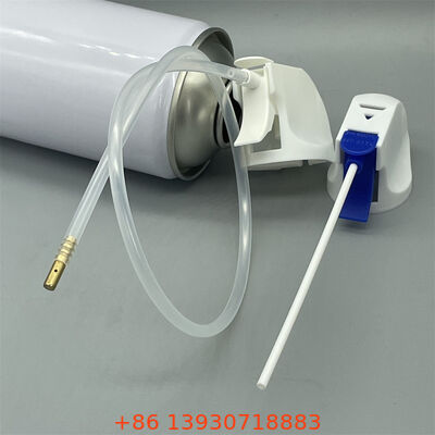 エルゴノミック エアロゾル バルブ トリガー 噴霧 銃 で 最適 化 さ れ た エアコン 清掃