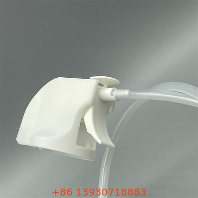 ACクリーニング用途向け 高機能トリガースプレーガン（エアゾールバルブ付）