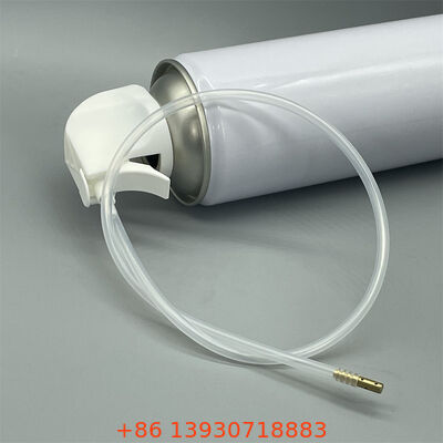 ACクリーニング用途向け 高機能トリガースプレーガン（エアゾールバルブ付）