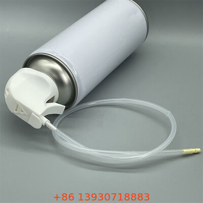 エルゴノミック エアロゾル バルブ トリガー 噴霧 銃 で 最適 化 さ れ た エアコン 清掃