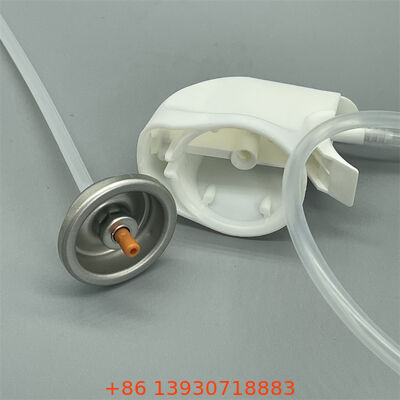 エルゴノミック エアロゾル バルブ トリガー 噴霧 銃 効率的なエアコン 清掃