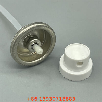 エルゴノミック エアロゾル バルブ トリガー 噴霧 銃 効率的なエアコン 清掃