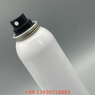 1 インチ アルミ-プラスチック エアロゾール 噴霧ポンプ 細い霧 ポンプ 噴霧器 化粧品と医薬品の使用