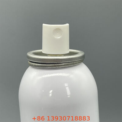 環境に優しいガスなしのエアロゾール霧ポンプ 香水,スキンケア,クリーニングソリューションのための調整可能な細かな霧分剤