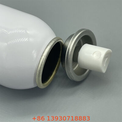 環境に優しいガスなしのエアロゾール霧ポンプ 香水,スキンケア,クリーニングソリューションのための調整可能な細かな霧分剤