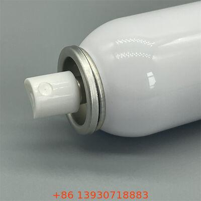 0化粧品やパーソナルケア用ボトル用.12cc Fine Mist Pump Sprayer