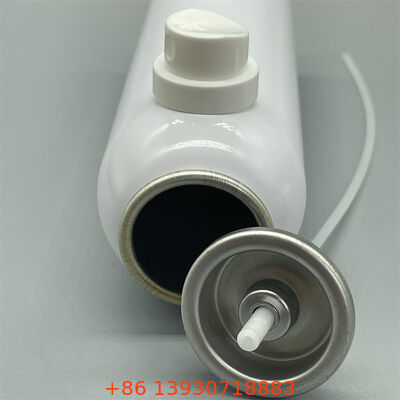 高級香水や美容液に最適な超微細ミストスプレーバルブ、信頼性の高い精度