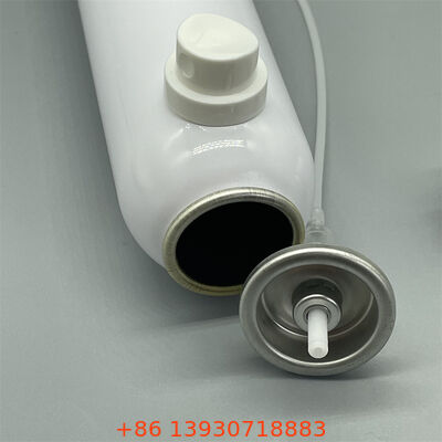 高級フレグランスおよび美容液パッケージ用に設計されたプレシジョンミストバルブ