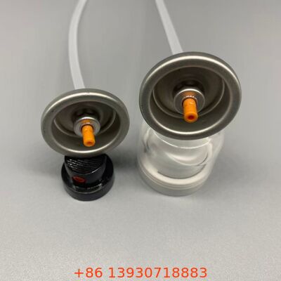 乾燥シャンプー 配給ノズル,エアロゾールスプレー ノズル パーソナルケア 化粧品 ボトル 日常 髪を新鮮にする