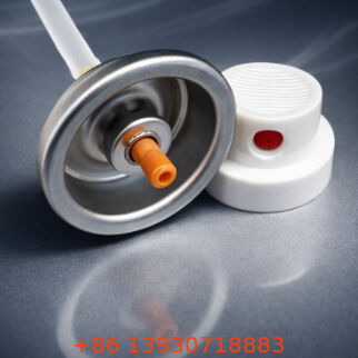 シェービング製品のための最適化された泡分泌エアロゾールバルブ