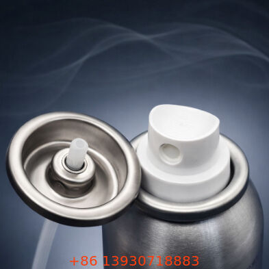 精密な日焼け止めローションポンプバルブ