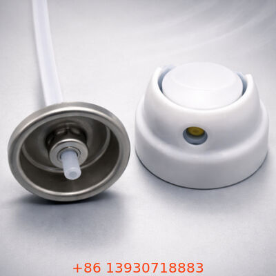 均一で制御された塗布のための先進的な日焼け止めローションポンプバルブ