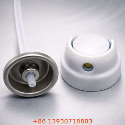 精密で均等な配給のためのプレミアム日焼け止めローションポンプバルブ