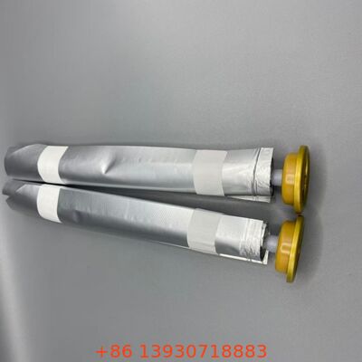 酸素に敏感な製品および賞味期限延長用のバルブ付きメスバッグ