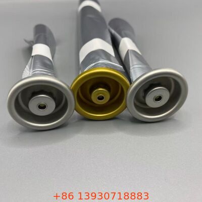 ローション、衛生スプレー、パーソナルケア用のバルブ上の女性用エアゾールバッグ