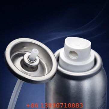 ローション製剤用、制御された吐出が可能な日焼け止めポンプバルブ、ブリキとプラスチック製