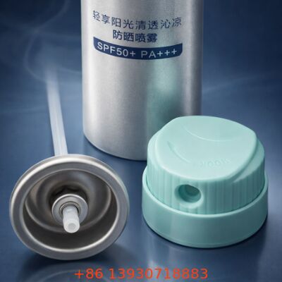 制御された配給ローションポンプ バンブ 防日用 ステンプレートとプラスチック構造 異なる配合と互換性