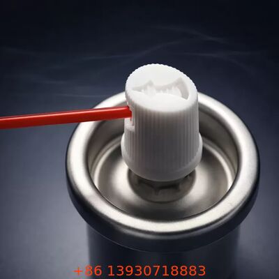 MDF接着剤用途向け精密1インチブリキ製アクチュエータバルブ（制御されたミスト出力付き）
