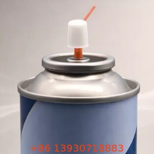 MDF接着剤用途向け精密1インチブリキ製アクチュエータバルブ（制御されたミスト出力付き）