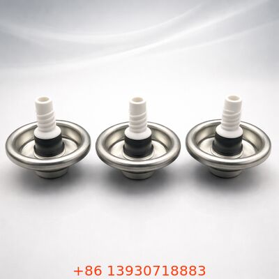 圧縮泡の配給のための拡張ドップチューブとスチールプレート構造の1インチPU泡弁