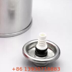 高圧密封用用の拡張式DIPチューブPU泡弁