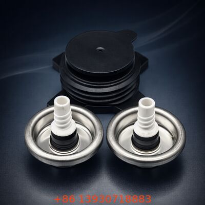 高圧定位および詰め込み耐性ノズルのアプリケーションのための拡張ドップチューブ1インチPU泡弁