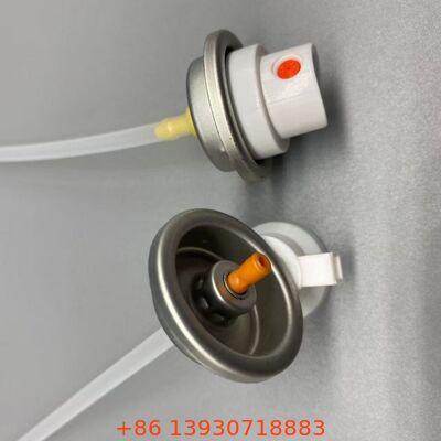 家庭用および清掃用 泡エアロゾルパッケージング用