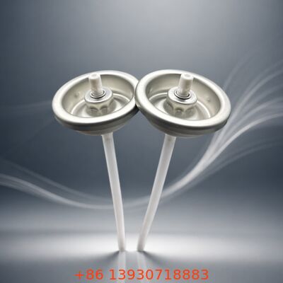 トンプレート材料の乾燥シャンプー,垂直または逆向きの使用,および配給さえのための根集中型エアロゾールバルブ