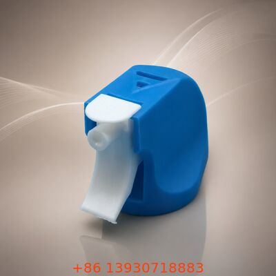 コンフォートグリップ制御と調整可能なスプレーパターン