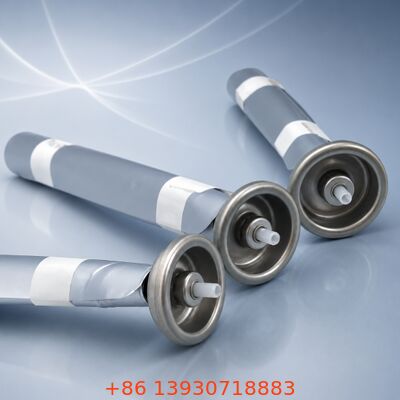ブリキ構造の 1 インチ BOV メスバルブ、敏感な製剤の 360 度分注に対応